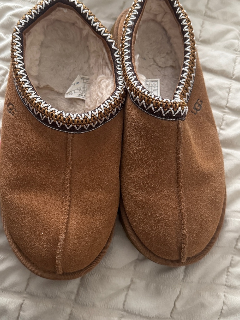 UGG Tasman Slippers